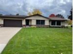 4520 S Quimby Ave, New Berlin, WI by Non Mls $342,500