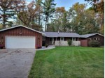 N2644 Antler Drive Wautoma, WI 54982 by First Weber Real Estate $289,900