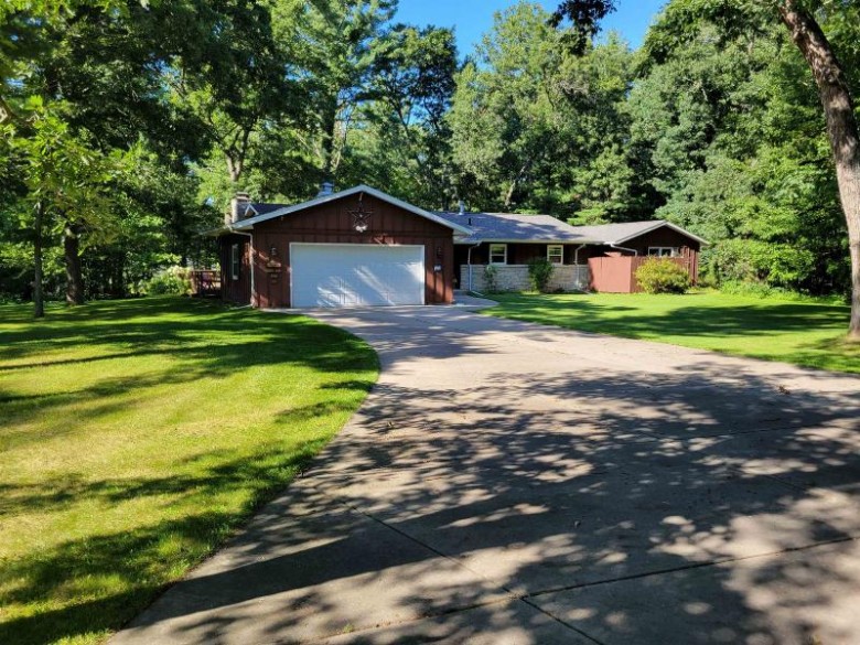 N2644 Antler Drive, Wautoma, WI by First Weber Real Estate $289,900