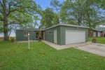 3719 Grove Road, Green Bay, WI by Mark D Olejniczak Realty, Inc. $399,900