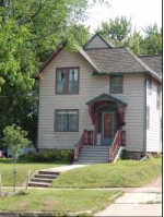 329 W Union Street Waupaca, WI 54981-1453 by Coldwell Banker Real Estate Group $196,900