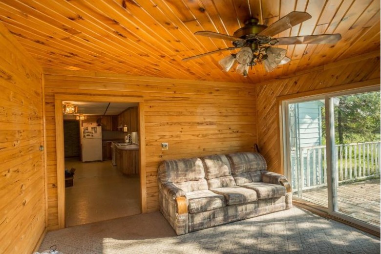 W8020 Hwy O, Wild Rose, WI by Coldwell Banker Real Estate Group $305,000