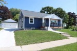 526 Michigan Avenue North Fond Du Lac, WI 54937-1502 by First Weber Real Estate $240,000