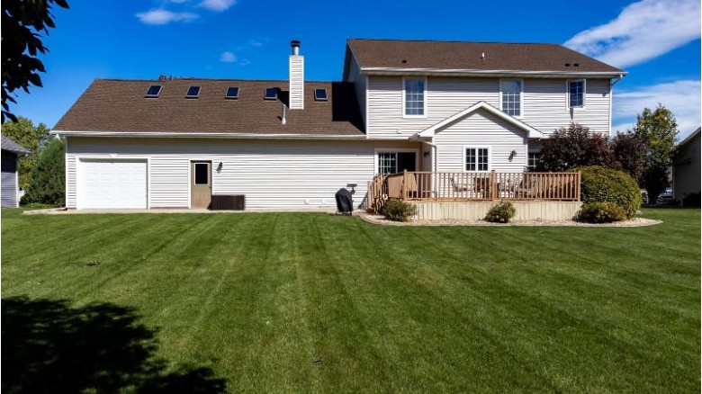 2381 Shore Preserve Drive Oshkosh, WI 54904-7785 by First Weber Real Estate $499,900
