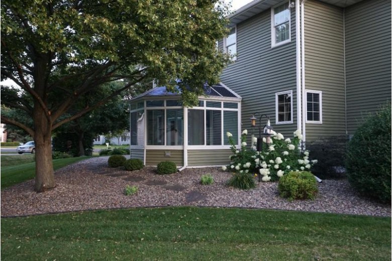 906 Wylde Oak Drive, Oshkosh, WI by Coldwell Banker Real Estate Group $430,000