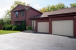 2250 Meadowbrook Court C Oshkosh, WI 54904-7842 by Standard Real Estate Services, LLC $154,900