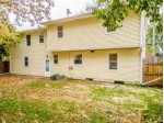 852 Marquette Street, Menasha, WI by Coldwell Banker Real Estate Group $209,900