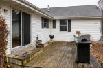 2440 Nicole Court Oshkosh, WI 54904-6400 by First Weber Real Estate $199,900