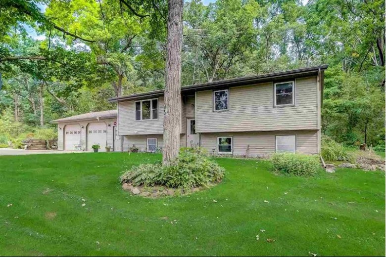 W4874 County Road P Pardeeville, WI 53954 by Exp Realty, Llc $299,900