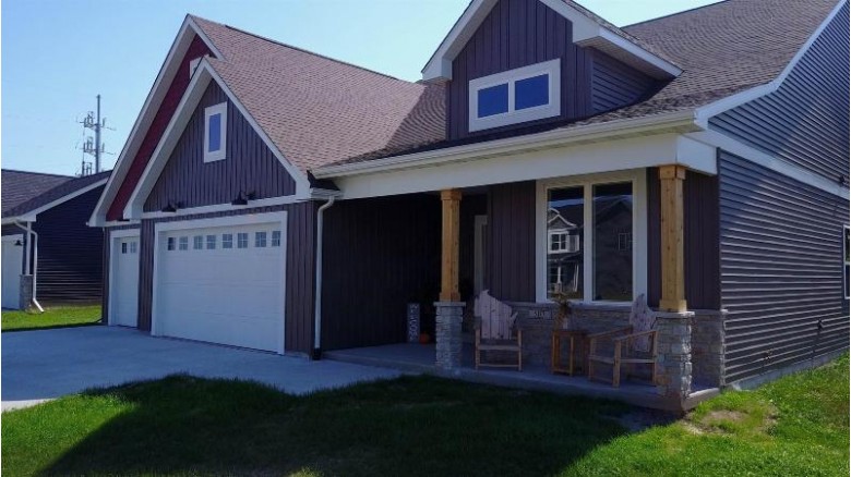 507 Greenway Point Dr, Janesville, WI by Century 21 Affiliated $399,900