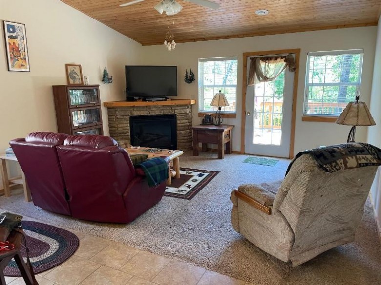 964 Cambridge Ct Nekoosa, WI 54457 by First Weber Real Estate $340,000