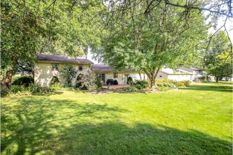 N8271 Edwin Ln Beaver Dam, WI 53916 by First Weber Real Estate $285,000
