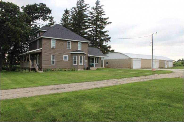 W3648 State Rd 60, Columbus, WI by Century 21 Affiliated $320,000