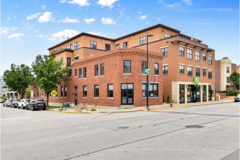 802 Williamson St 4, Madison, WI by Lauer Realty Group, Inc. $385,000