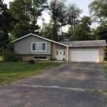 W8372 Crawford Rd Portage, WI 53901-9604 by Cotter Realty Llc $265,000