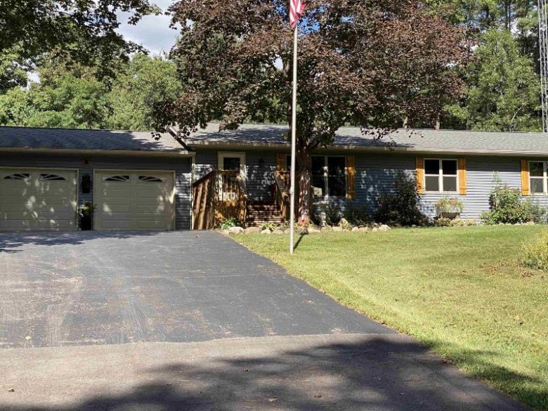 N6878 3rd Rd, Westfield, WI by Realty Solutions $339,900
