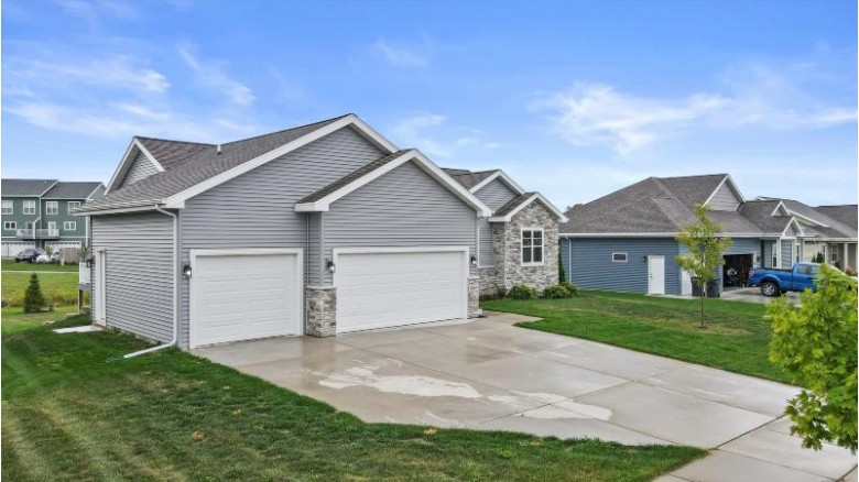 4369 Autumn Harvest Way, Windsor, WI by Home Connection Realty $449,900