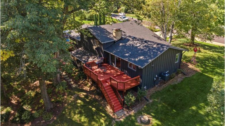 4918 Feenstra Rd, Marshall, WI by Exp Realty, Llc $424,900