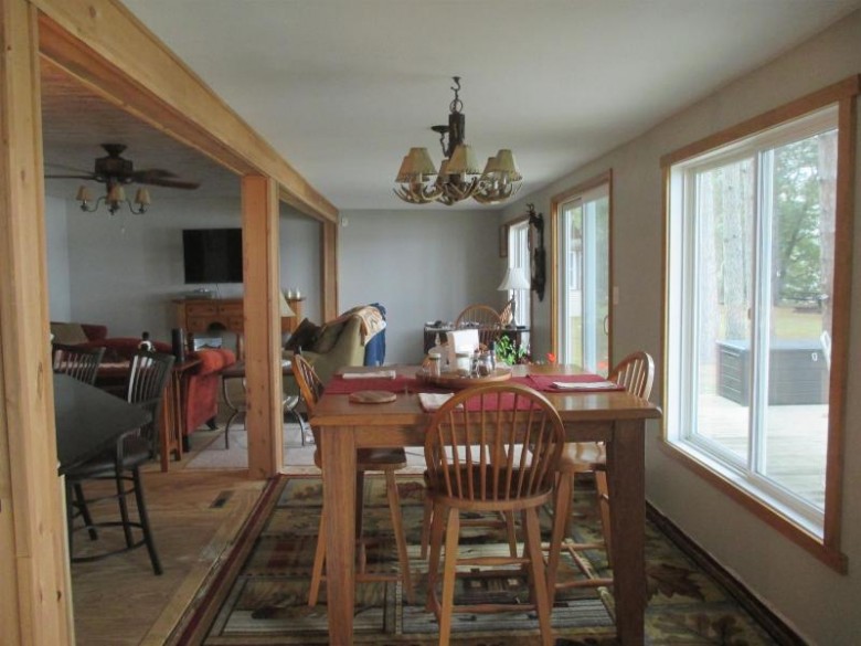 196 Carriage Rd Montello, WI 53949 by First Weber Real Estate $259,900
