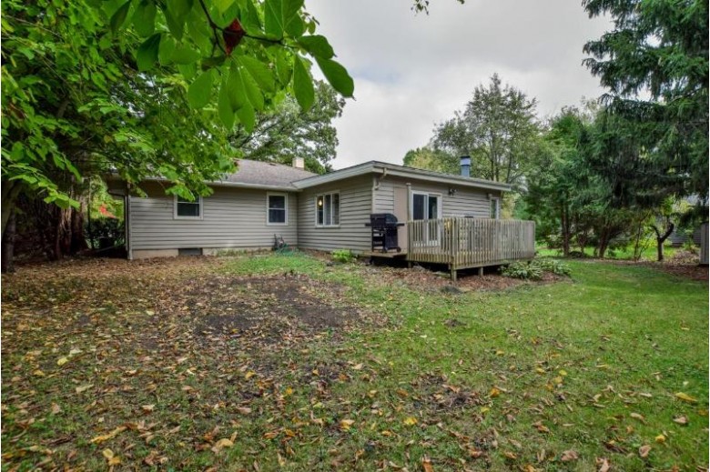 4985 Hammersley Rd Madison, WI 53711 by First Weber Real Estate $324,900
