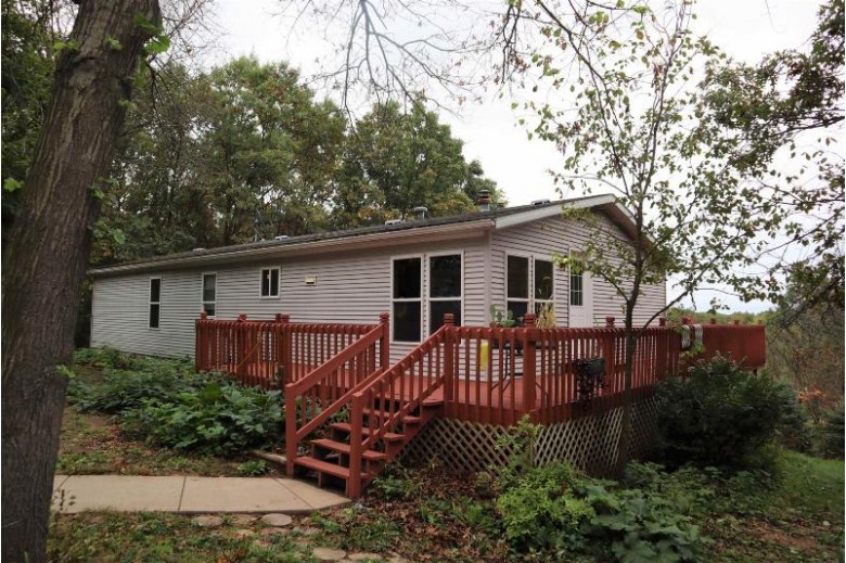 3877 5th Dr, Wisconsin Dells, WI by Kimball Llc, Realtors $215,000