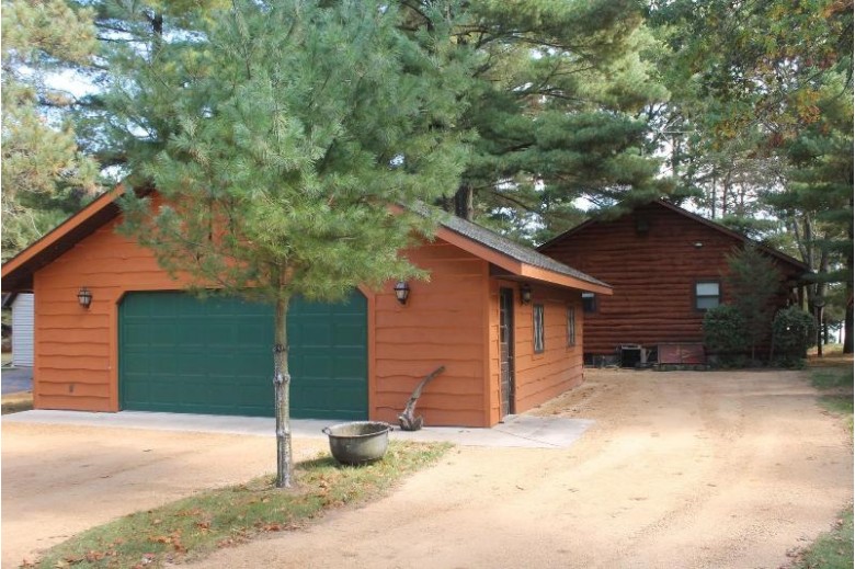 180 Carriage Rd Montello, WI 53949-0000 by First Weber Real Estate $375,000
