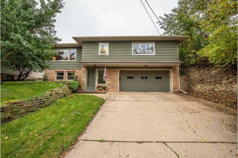 3618 Nakoma Rd Madison, WI 53711 by First Weber Real Estate $549,900
