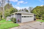 4140 W Fountain Ave, Brown Deer, WI by First Weber Real Estate $185,000