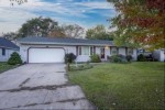 3320 Thornton Dr Janesville, WI 53548 by Rock Realty $155,000