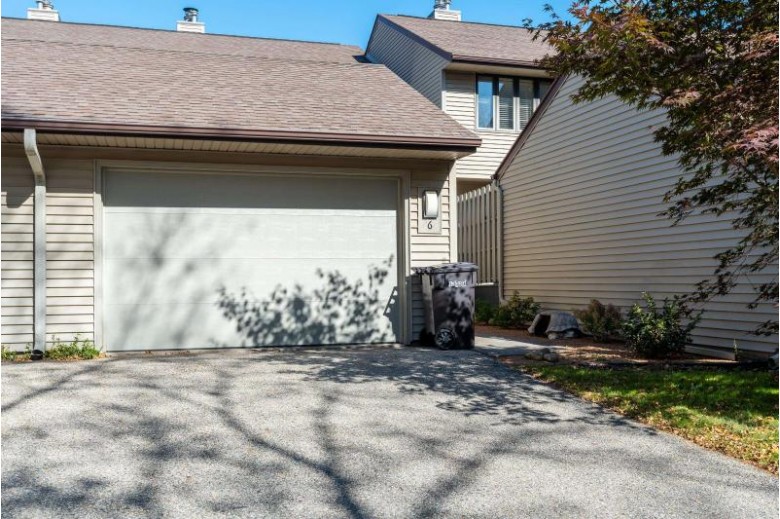 6 Oak Grove Dr 6 Madison, WI 53717 by Exp Realty, Llc $245,000