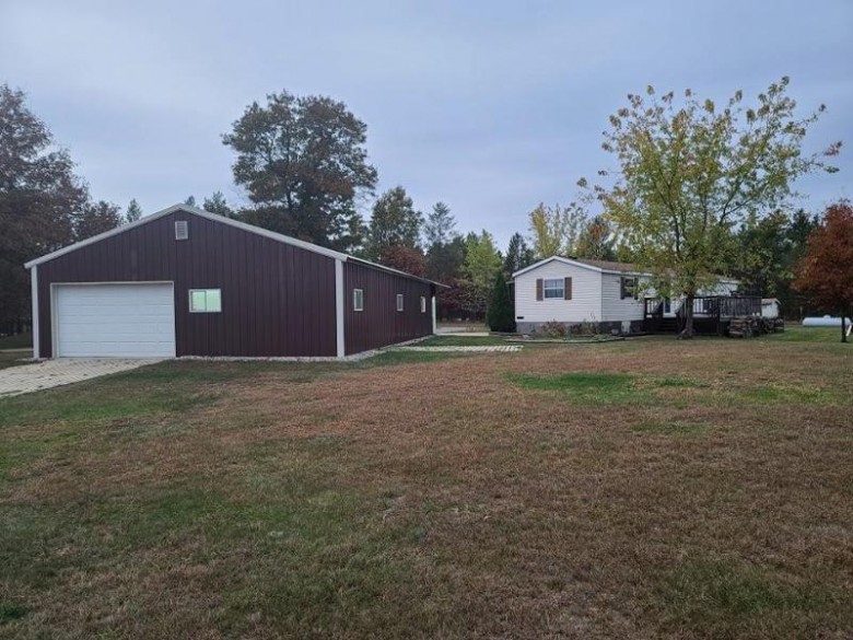 N9850 Lemonweir Ave, Necedah, WI by Wisconsin.properties Realty, Llc $149,900