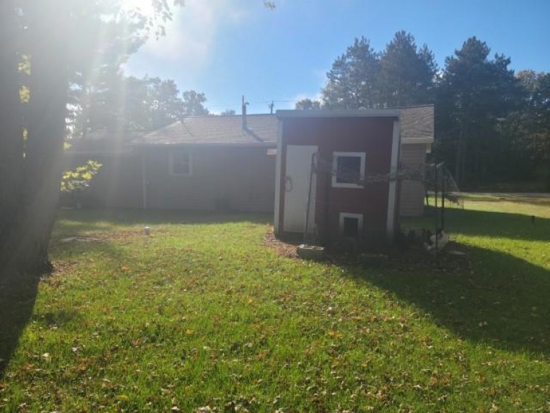 6874 Willison Rd, Arena, WI by Nth Degree Real Estate $189,900