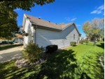5534 Sparkle Stone Crescent Fitchburg, WI 53711 by First Weber Real Estate $416,000