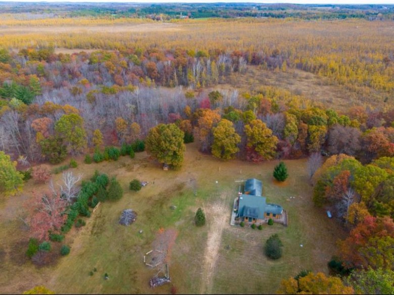 N7164 19th Rd Neshkoro, WI 54960 by United Country Midwest Lifestyle Properties $239,000