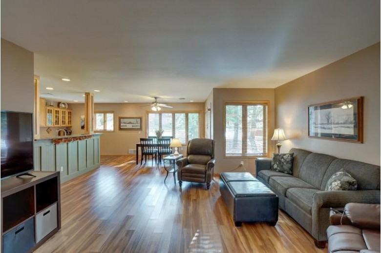 23 Saukdale Tr, Madison, WI by Essential Real Estate Llc $260,000