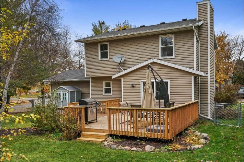 1 Basil Ct Madison, WI 53704 by Realty Executives Cooper Spransy $289,900
