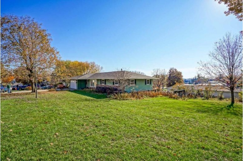 617 Russell St, DeForest, WI by Century 21 Affiliated $344,900
