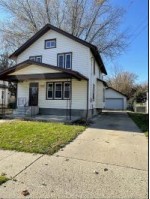 608 S Lincoln Ave Beaver Dam, WI 53916 by Century 21 Affiliated $165,000