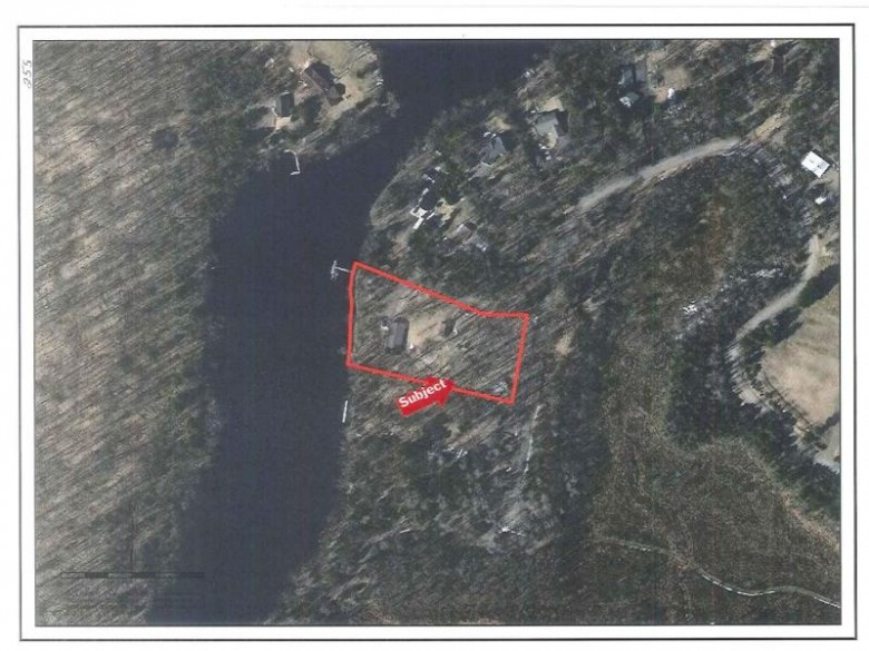 N15932 Tamarack Rd Lake, WI 54552 by Birchland Realty, Inc - Park Falls $359,900