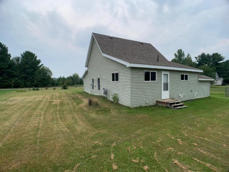 584 York Rd Jacobs, WI 54527 by Birchland Realty, Inc - Park Falls $124,900
