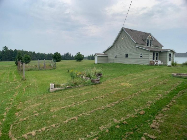 584 York Rd, Jacobs, WI by Birchland Realty, Inc - Park Falls $124,900