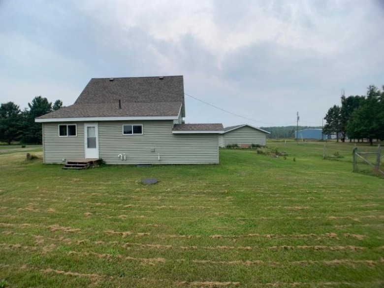 584 York Rd, Jacobs, WI by Birchland Realty, Inc - Park Falls $124,900