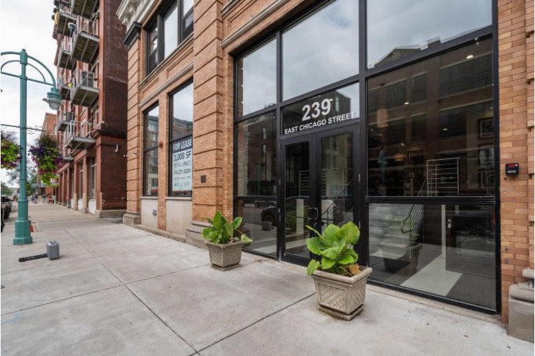 239 E Chicago St 302 Milwaukee, WI 53202-5924 by Corley Real Estate $274,900