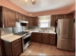 2456 N 86th St, Wauwatosa, WI by Lake Country Flat Fee $334,900