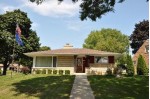 2945 S Cleveland Park Dr West Allis, WI 53219-2814 by Metro Realty Group $249,900