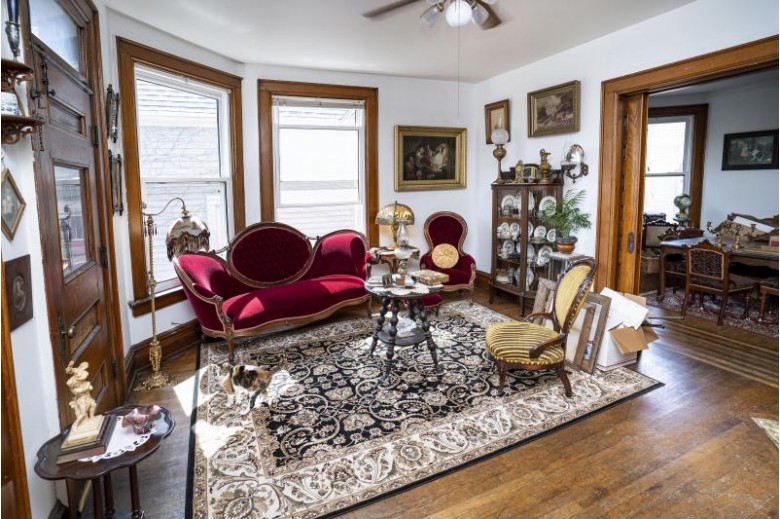 1923 N Oakland Ave 1925, Milwaukee, WI by First Weber Real Estate $465,000
