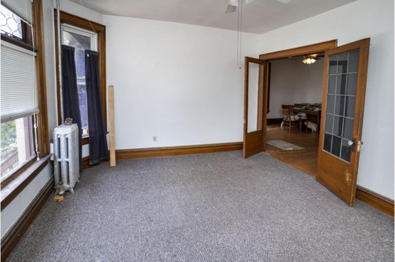 1923 N Oakland Ave 1925 Milwaukee, WI 53202-1411 by First Weber Real Estate $465,000