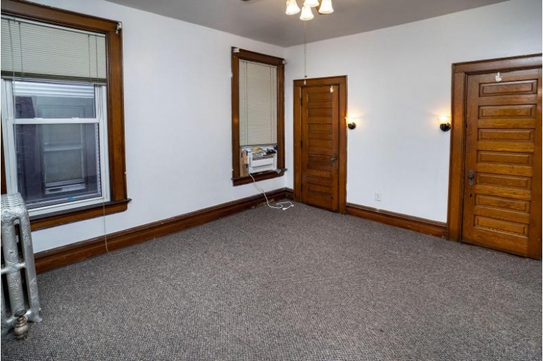 1923 N Oakland Ave 1925, Milwaukee, WI by First Weber Real Estate $465,000