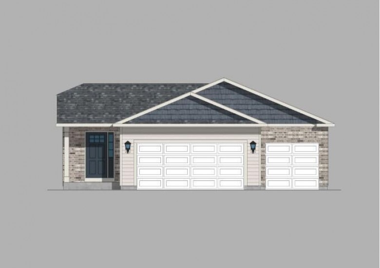 1337 Tower Hill Pass, Whitewater, WI by Loos Custom Homes,llc $314,900