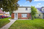 5764 N 40th St Milwaukee, WI 53209 by North Shore Homes, Inc. $149,900